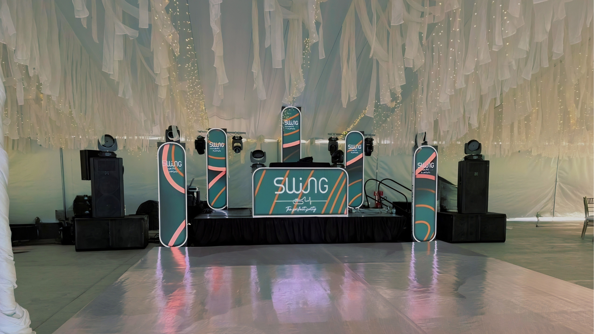 Evento Swing 4