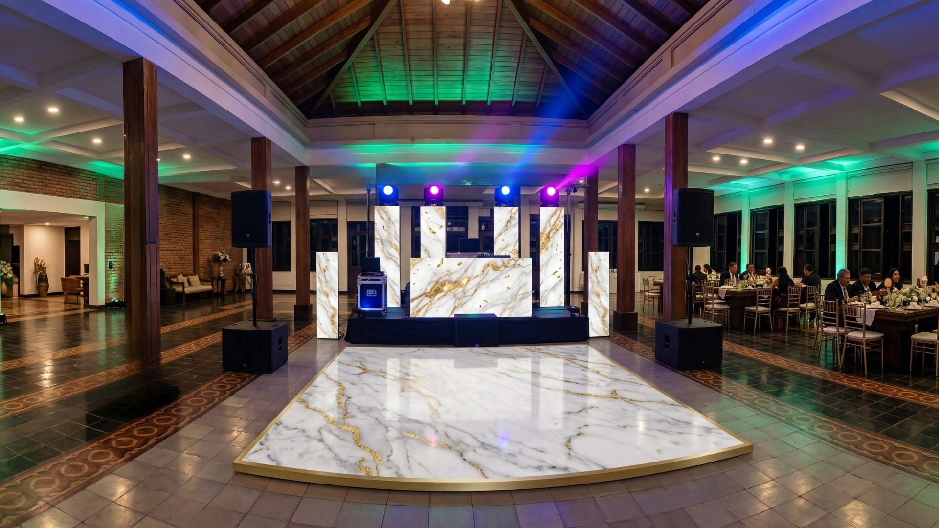 Evento Swing 5