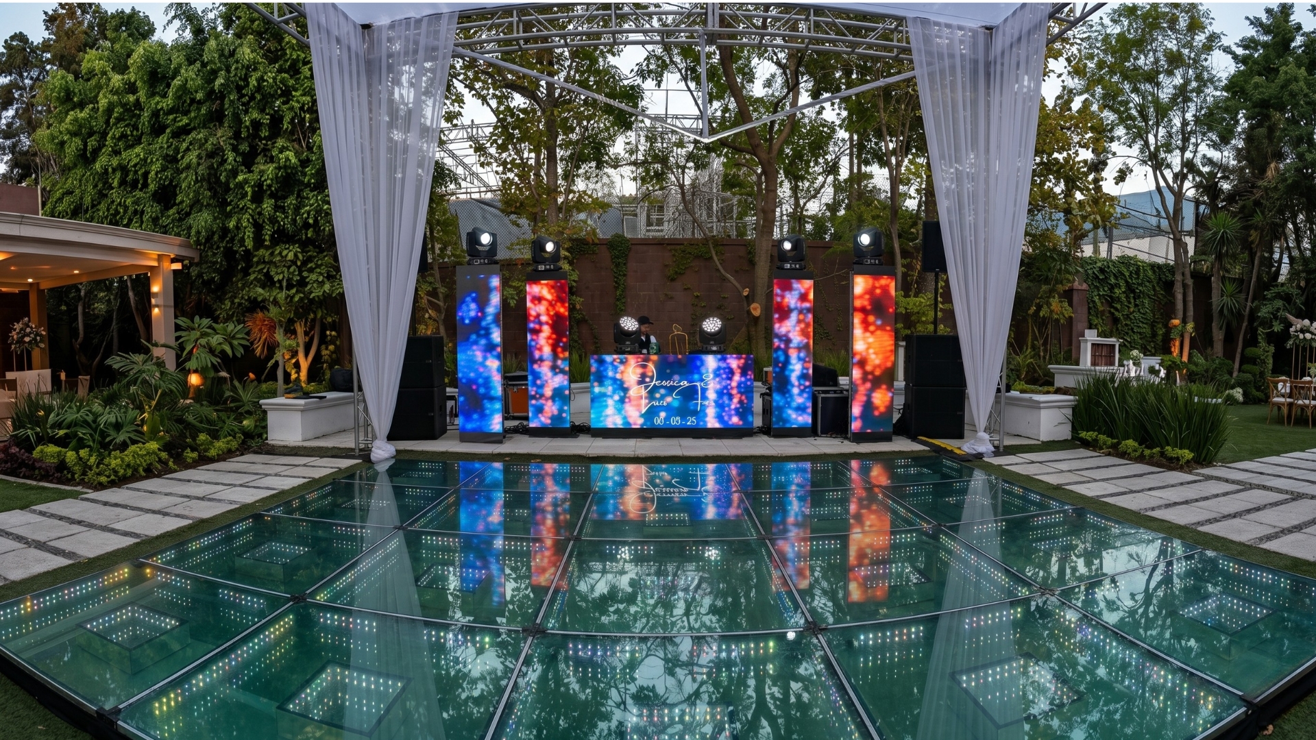 Evento Swing 7